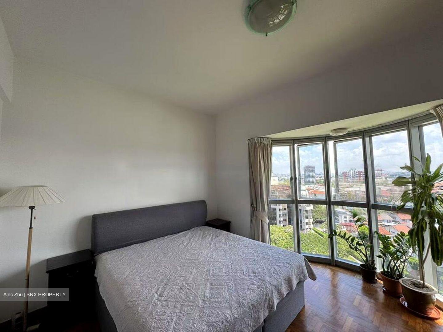 The Bayshore (D16), Condominium #474154951